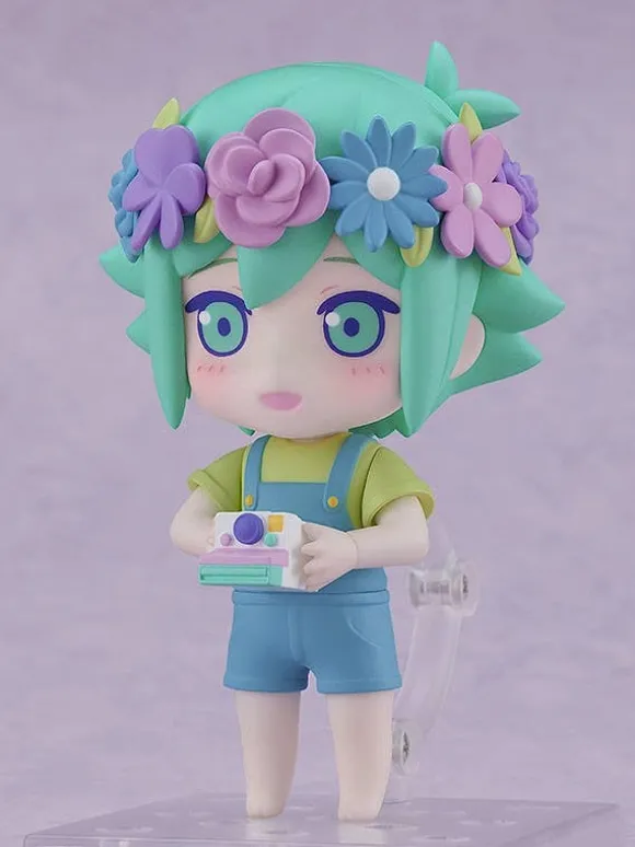 Nendoroid Basil (OMORI)