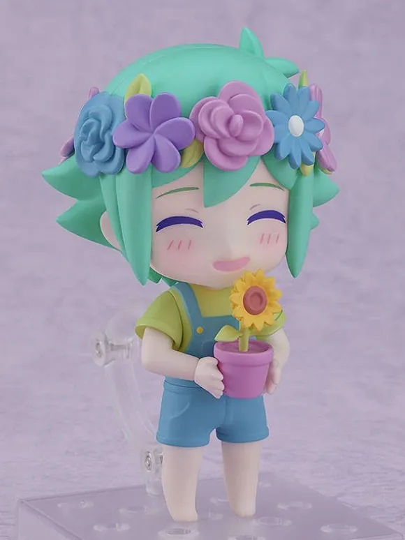 Nendoroid Basil (OMORI)