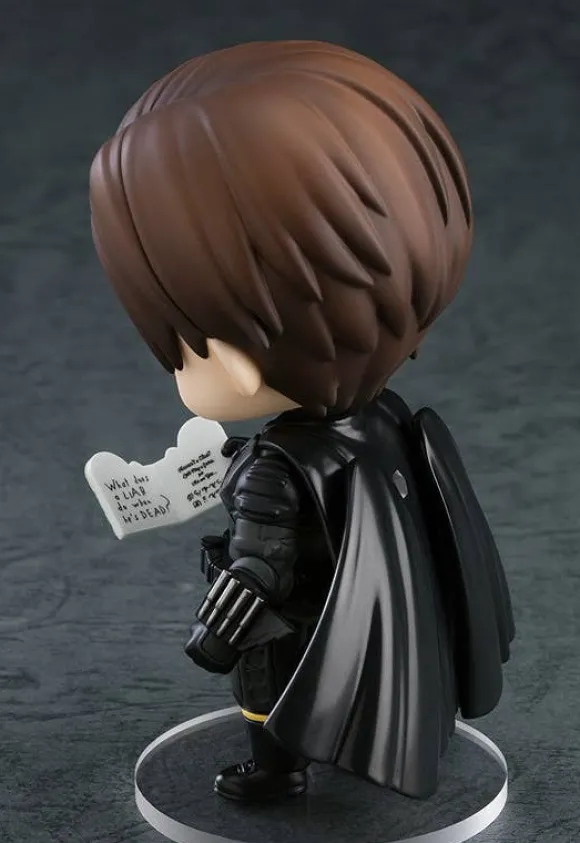 Nendoroid Batman: The Batman Ver. (THE BATMAN)