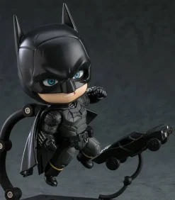 Nendoroid Batman: The Batman Ver. (THE BATMAN)