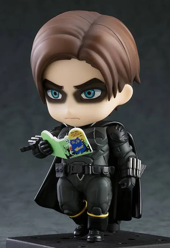 Nendoroid Batman: The Batman Ver. (THE BATMAN)