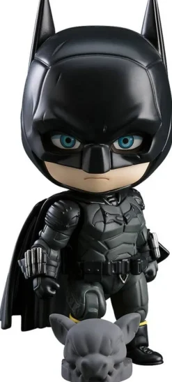 Nendoroid Batman: The Batman Ver. (THE BATMAN)