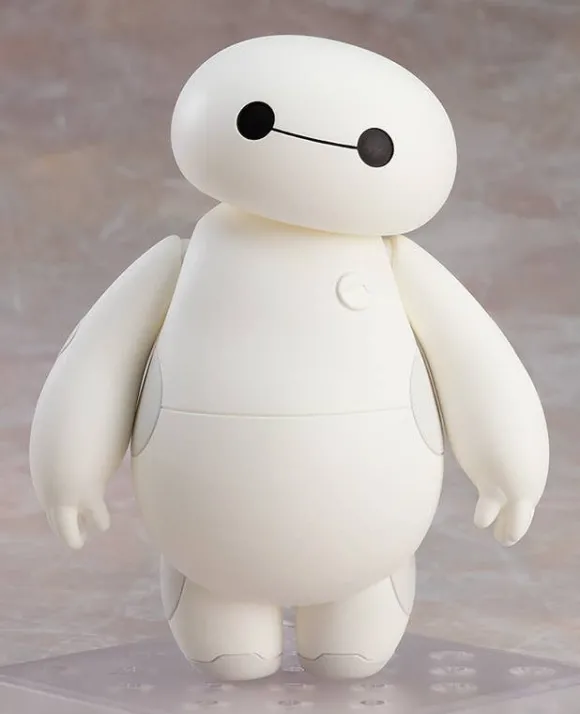 Nendoroid Baymax (Baymax)