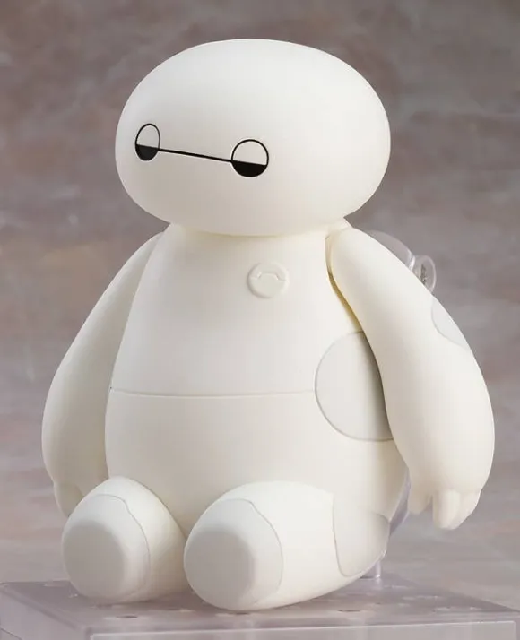 Nendoroid Baymax (Baymax)
