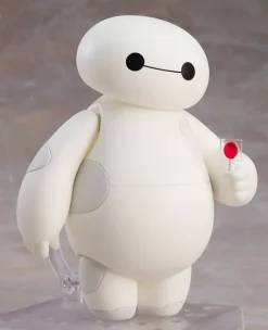 Nendoroid Baymax (Baymax)