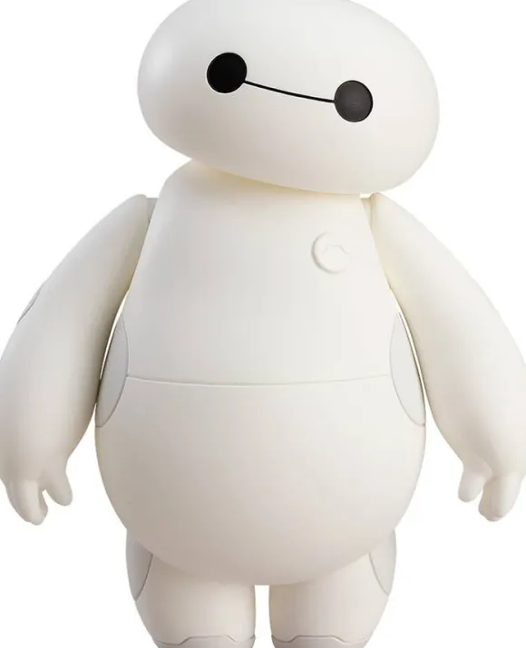 Nendoroid Baymax (Baymax)
