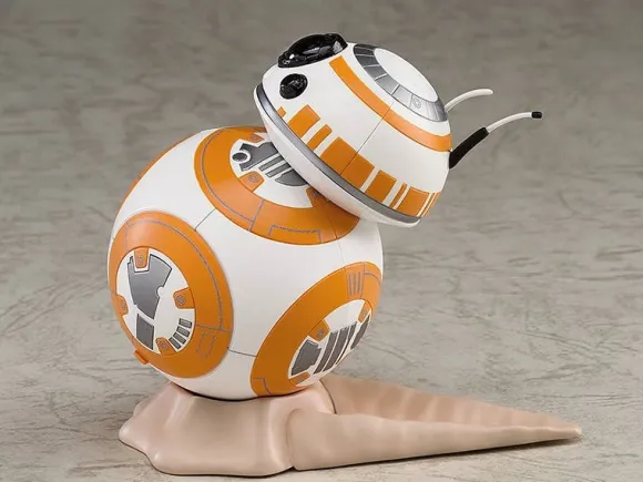 Nendoroid BB-8 (Star Wars: The Last Jedi)