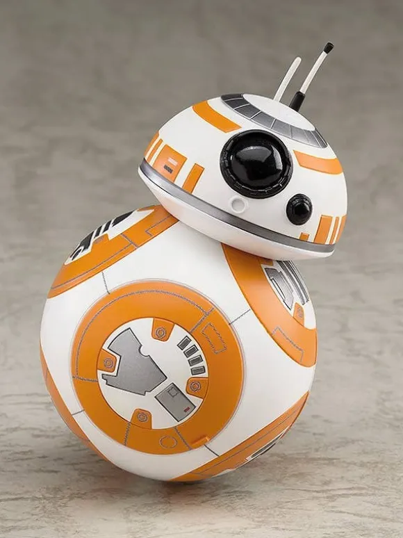 Nendoroid BB-8 (Star Wars: The Last Jedi)