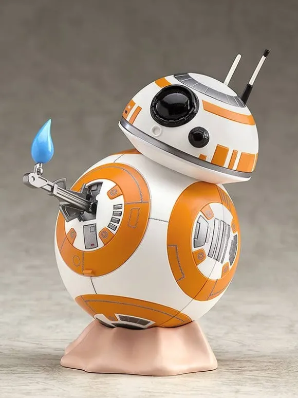 Nendoroid BB-8 (Star Wars: The Last Jedi)