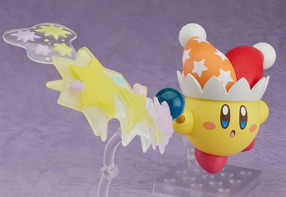 Nendoroid Beam Kirby (Kirby)