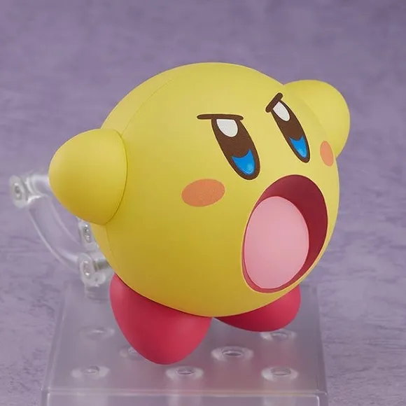 Nendoroid Beam Kirby (Kirby)