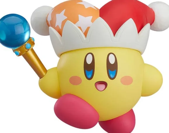 Nendoroid Beam Kirby (Kirby)