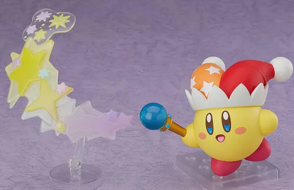 Nendoroid Beam Kirby (Kirby) (Rerelease)