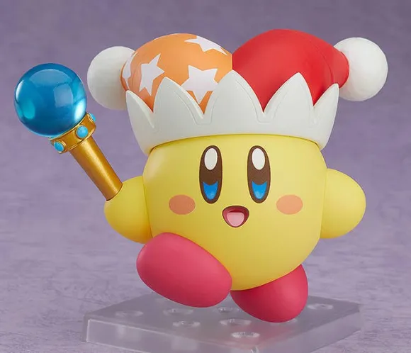 Nendoroid Beam Kirby (Kirby) (Rerelease)