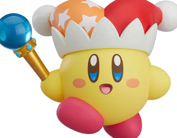 Nendoroid Beam Kirby (Kirby) (Rerelease)