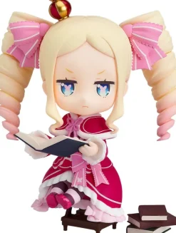 Nendoroid Beatrice (Re:ZERO -Starting Life in Another World-) (Rerelease)