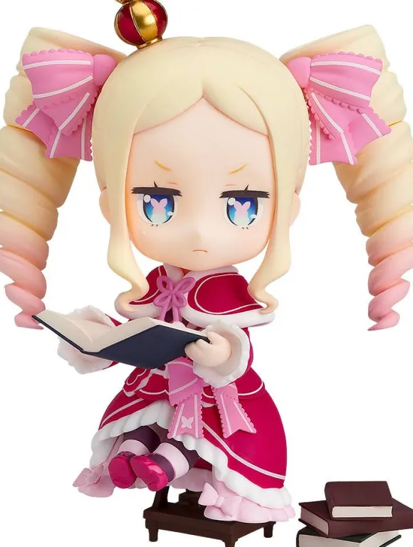 Nendoroid Beatrice (Re:ZERO -Starting Life in Another World-) (Rerelease)