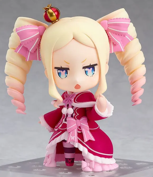 Nendoroid Beatrice (Re:ZERO -Starting Life in Another World-) (Rerelease)