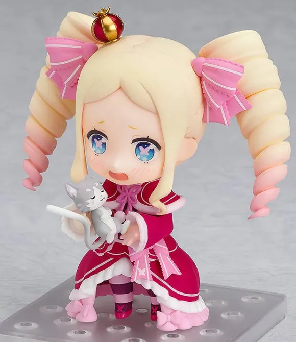 Nendoroid Beatrice (Re:ZERO -Starting Life in Another World-) (Rerelease)