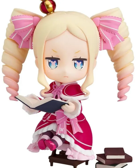 Nendoroid Beatrice (Re:ZERO -Starting Life in Another World-)
