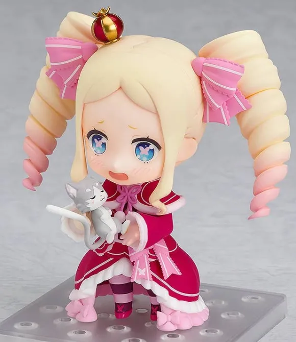 Nendoroid Beatrice (Re:ZERO -Starting Life in Another World-)