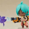 Nendoroid Beatrix LeBeau (Slime Rancher 2)