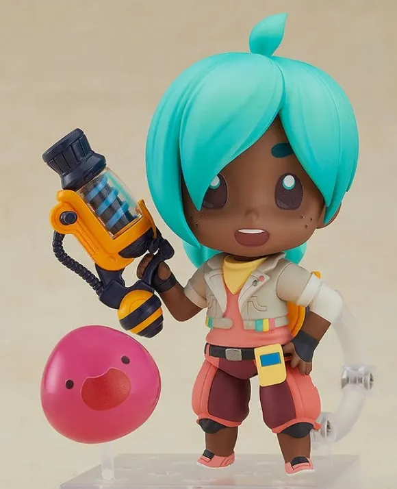 Nendoroid Beatrix LeBeau (Slime Rancher 2)