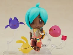 Nendoroid Beatrix LeBeau (Slime Rancher 2)