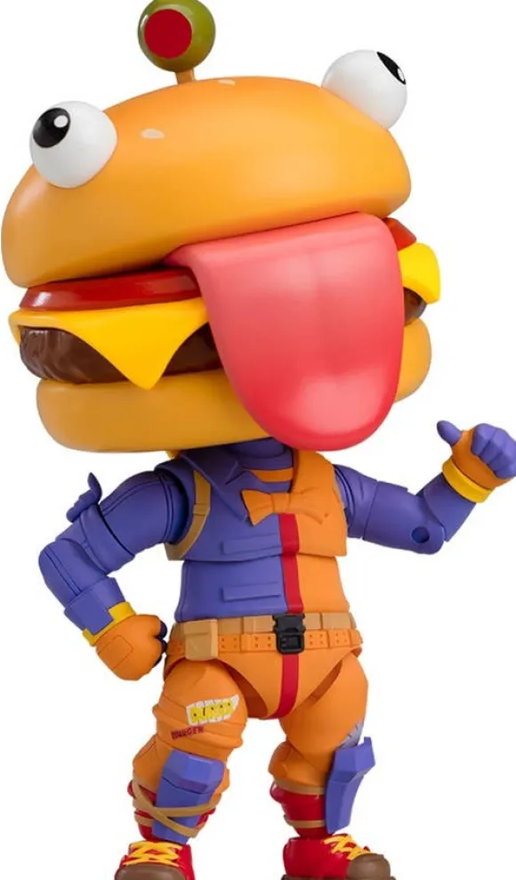 Nendoroid Beef Boss (Fortnite)