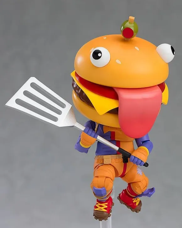 Nendoroid Beef Boss (Fortnite)
