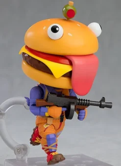 Nendoroid Beef Boss (Fortnite)