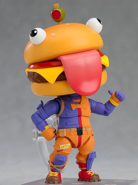Nendoroid Beef Boss (Fortnite)