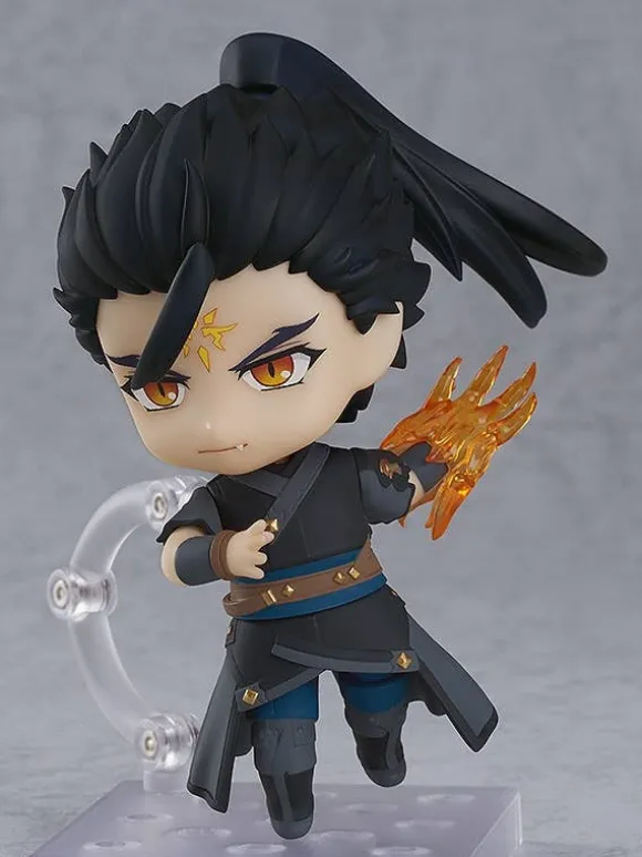Nendoroid Beiluo (Gujian 3)