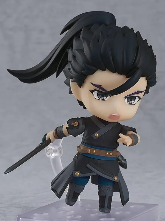 Nendoroid Beiluo (Gujian 3)