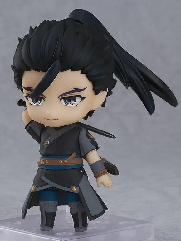 Nendoroid Beiluo (Gujian 3)