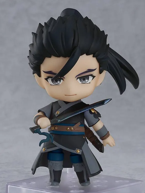 Nendoroid Beiluo (Gujian 3)