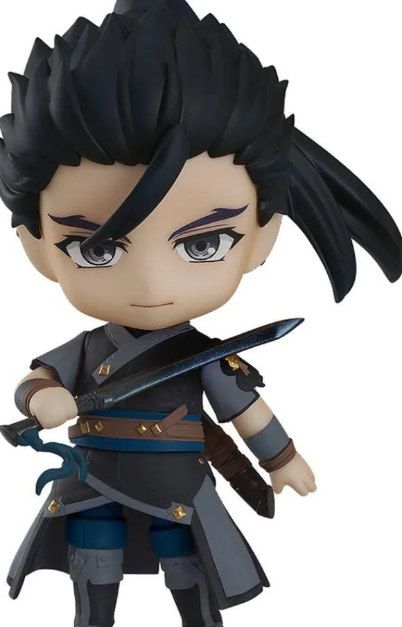 Nendoroid Beiluo (Gujian 3)
