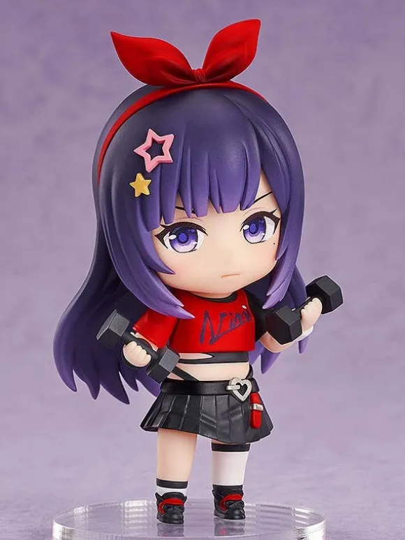 Nendoroid Bella (A-Soul)