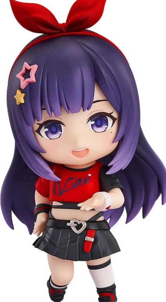 Nendoroid Bella (A-Soul)