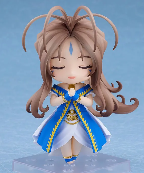 Nendoroid Belldandy (Oh My Goddess)