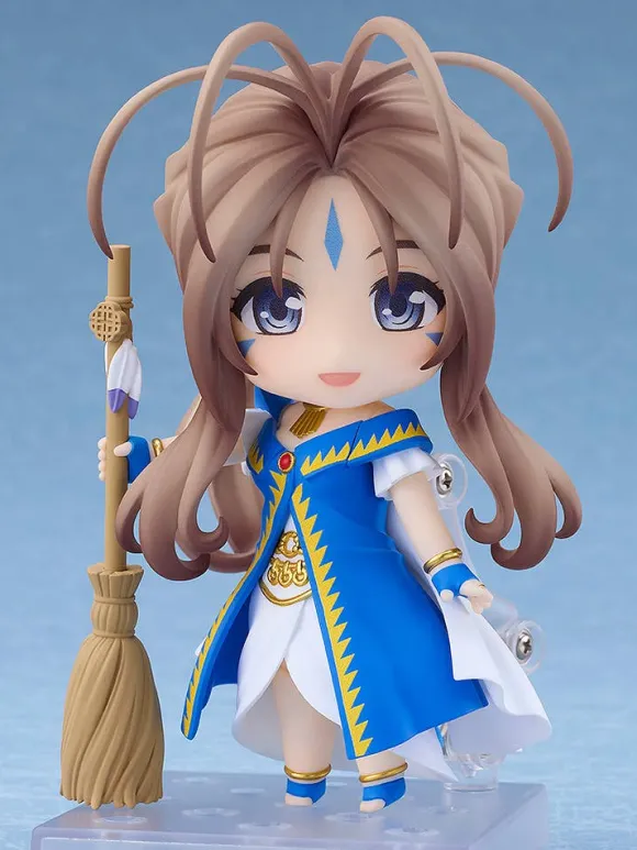 Nendoroid Belldandy (Oh My Goddess)
