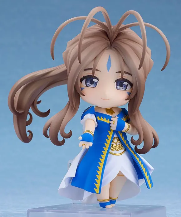 Nendoroid Belldandy (Oh My Goddess)