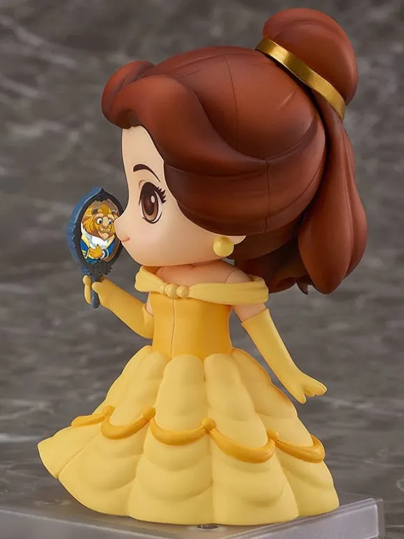 Nendoroid Belle (Beauty and the Beast) (Reissue)