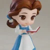Nendoroid Belle: Village Girl Ver. (Disney Beauty and the Beast)