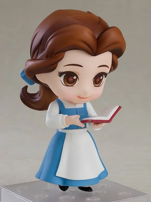 Nendoroid Belle: Village Girl Ver. (Disney Beauty and the Beast)