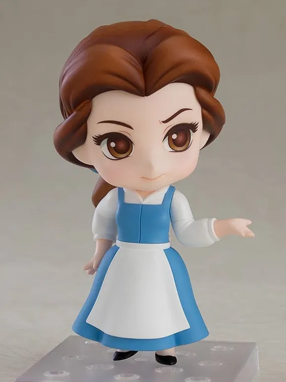 Nendoroid Belle: Village Girl Ver. (Disney Beauty and the Beast)