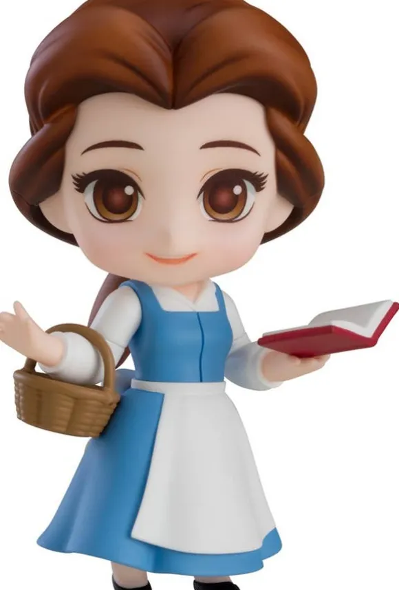Nendoroid Belle: Village Girl Ver. (Disney Beauty and the Beast)