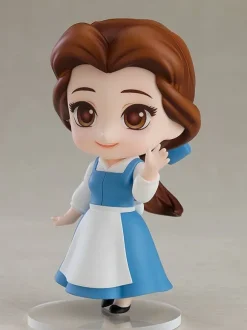 Nendoroid Belle: Village Girl Ver. (Disney Beauty and the Beast)
