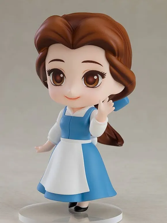 Nendoroid Belle: Village Girl Ver. (Disney Beauty and the Beast)