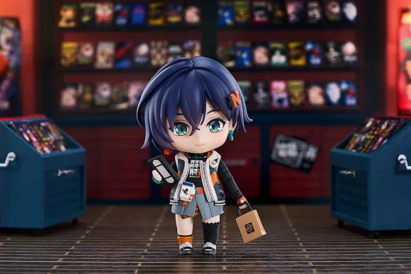 Nendoroid Belle (Zenless Zone Zero)